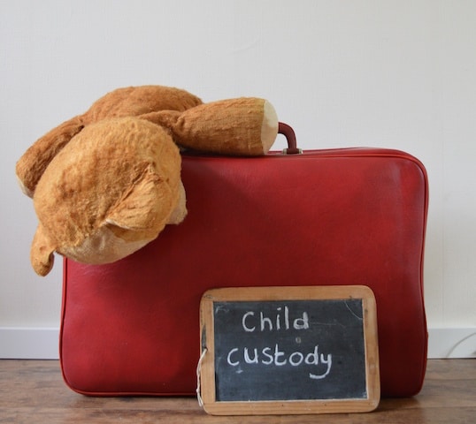 If I Get 50/50 Custody, Do I Need to Pay Child Support?