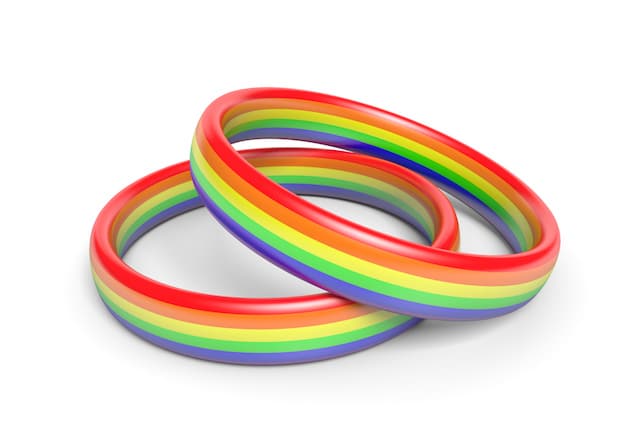 LGBT: Gender Identity and Marriage Laws