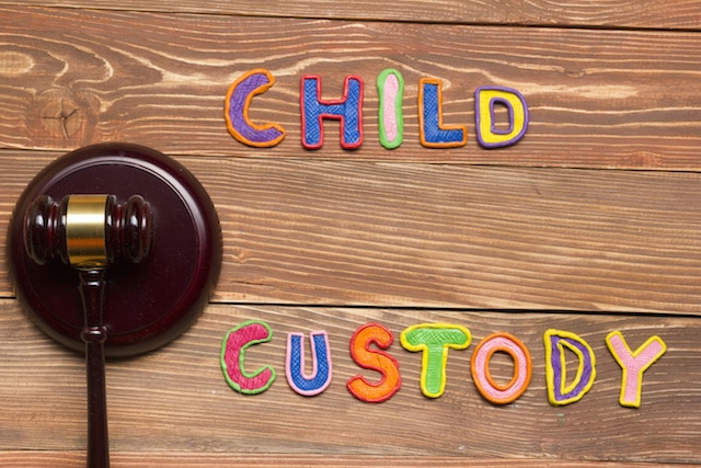 In a Divorce, Which Parent Gets to Decide the Child’s Religious Upbringing?