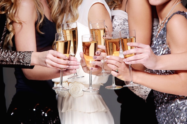 The Newest Divorce Trend: Divorce Parties