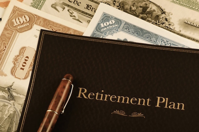 Don’t Let Your Divorce Hinder Your Retirement