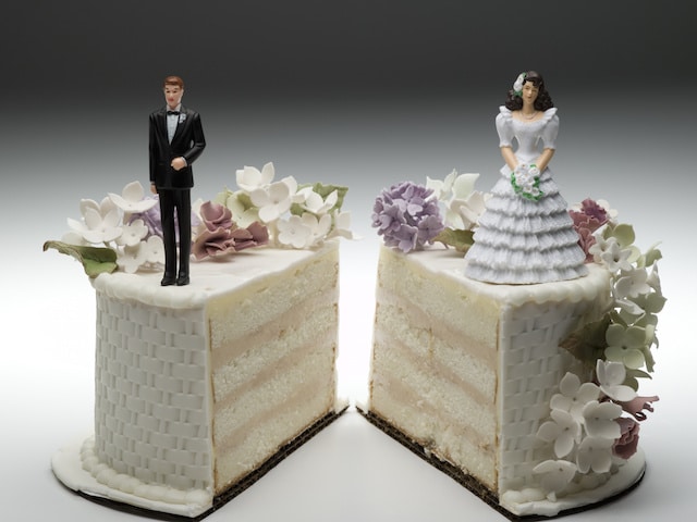 How Long Do I Have to Live in California Before I Can Get a Divorce