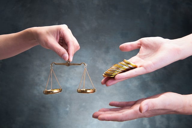 Can I Get Reimbursed for Paying for My Spouse’s Education During a California Divorce?