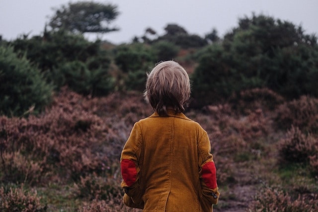 Does the Child Get to Decide in a California Custody Battle?