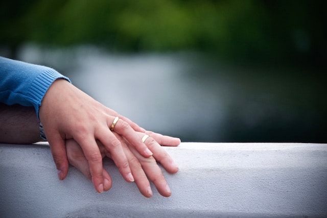 How to Ask Your Fiance For a Prenup Without Upsetting Them