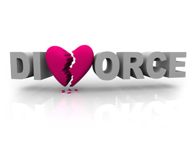 Understanding CA Divorce Laws: The Basics