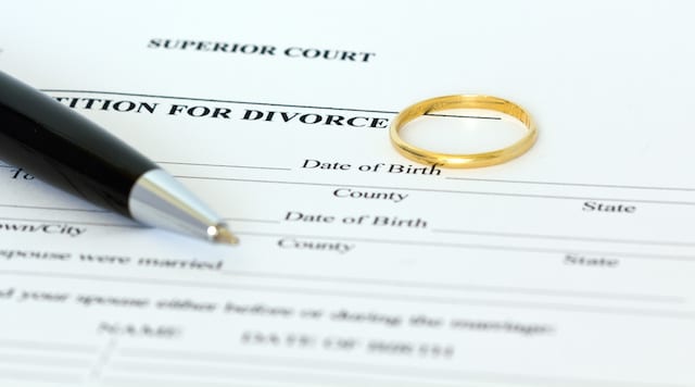 Do I Need an Attorney to Serve Divorce Papers in California?