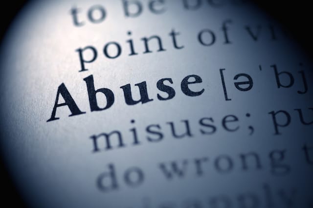 Does Abuse During Marriage Affect Alimony Payments in CA?