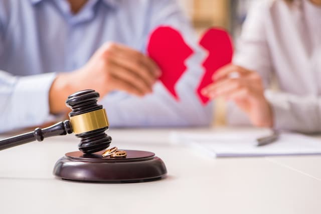 Getting a California Divorce When Your Spouse Lives Out-of-State