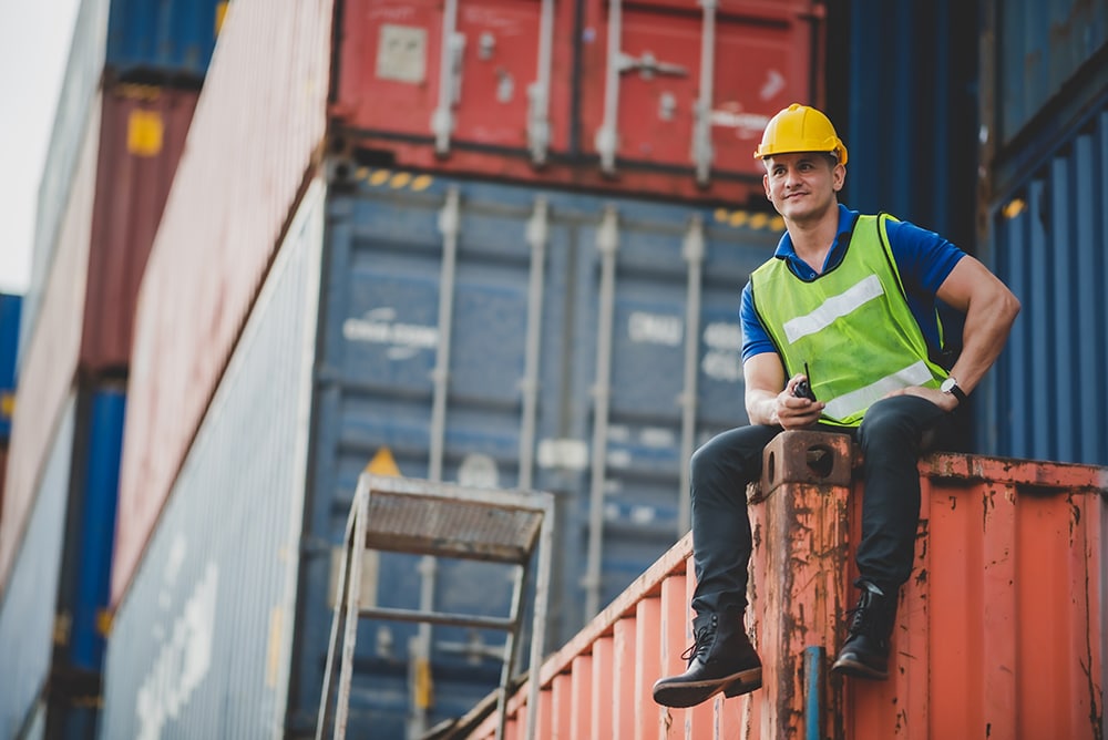 Navigating the Rough Seas: A Longshoreman’s Guide to Divorce, ILWU