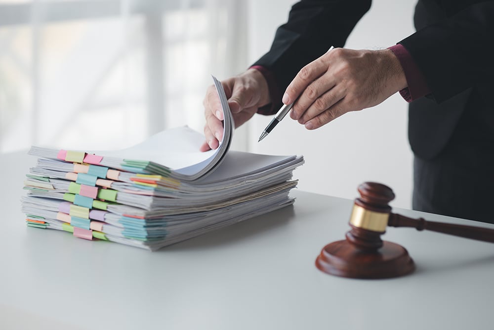 What Documents Are Discoverable in a California Divorce for Business Owners
