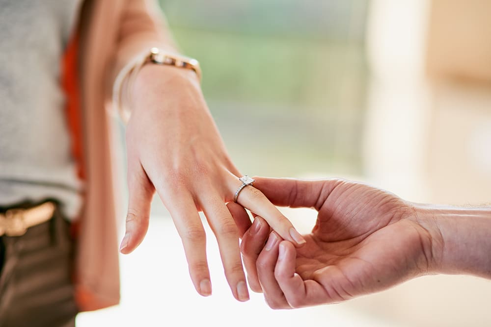 Who Should Get a Prenuptial Agreement in California?