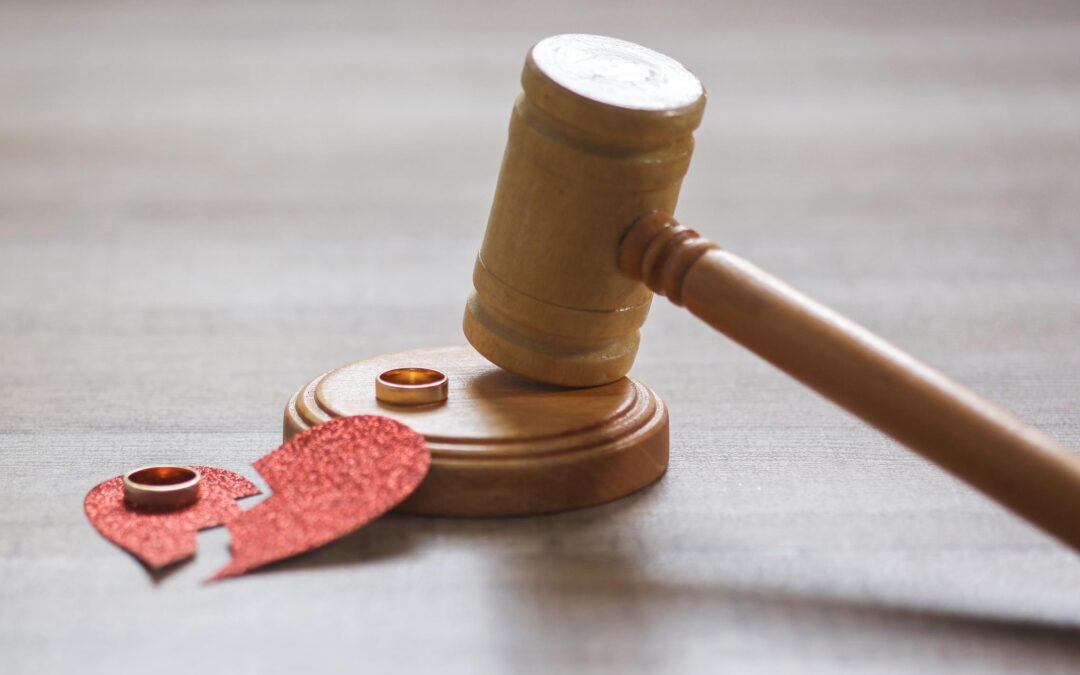 Common Myths About Getting a Divorce in California