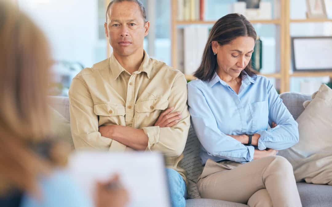 Will I Have to Pay My Spouse’s Debts in a California Divorce?