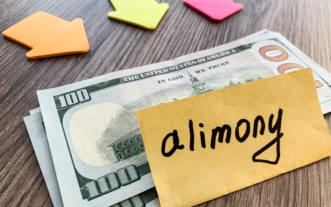 Is Alimony/Spousal Support Always Ordered in California Divorce Cases?