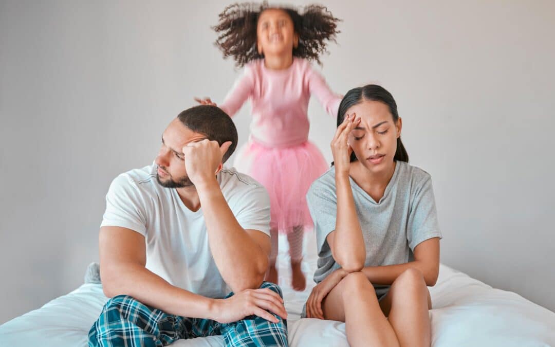 The Power of Co-Parenting: Navigating Divorce Together