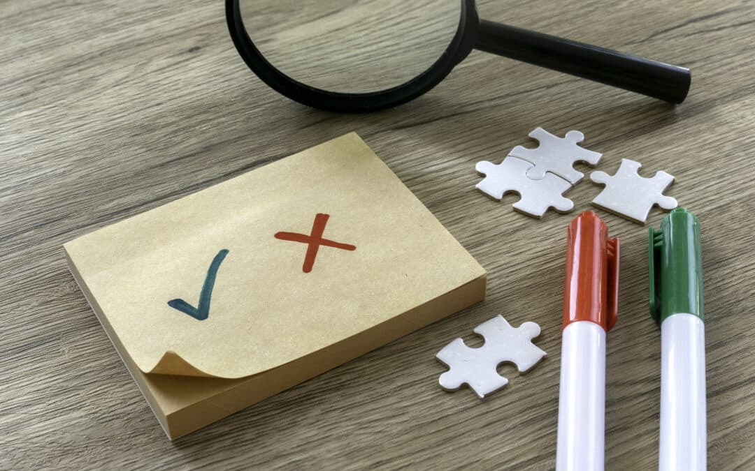 Stay Married or Get Divorced, How to Decide