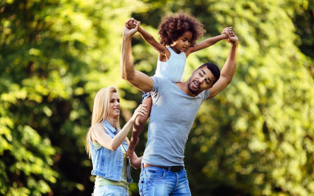 Valuable Resources to Help Parents Work on Co-Parenting Skills