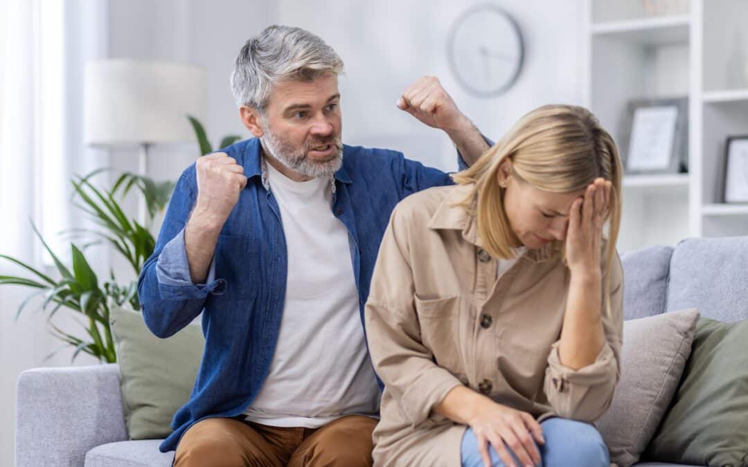 I’m angry: What do I need to know about the pitfalls in choosing a “Scorched Earth” divorce?