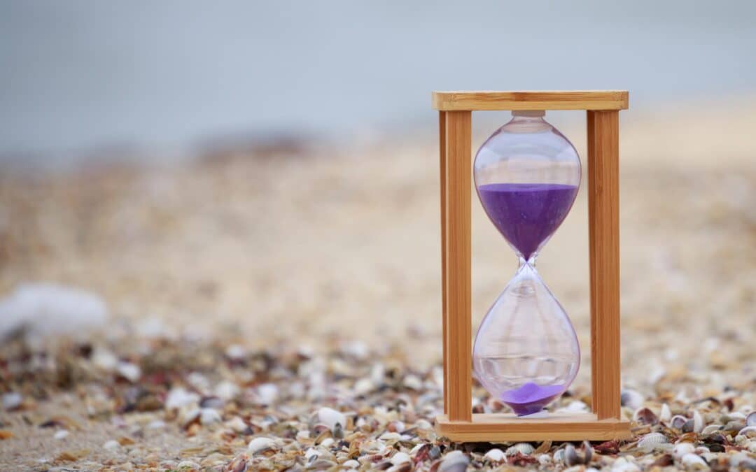 How Long Does a California Divorce Take?