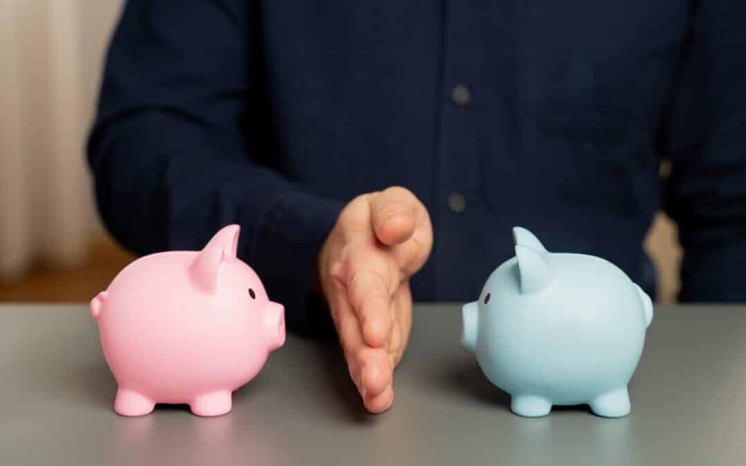 Complex Asset Division in High Net Worth California Divorces