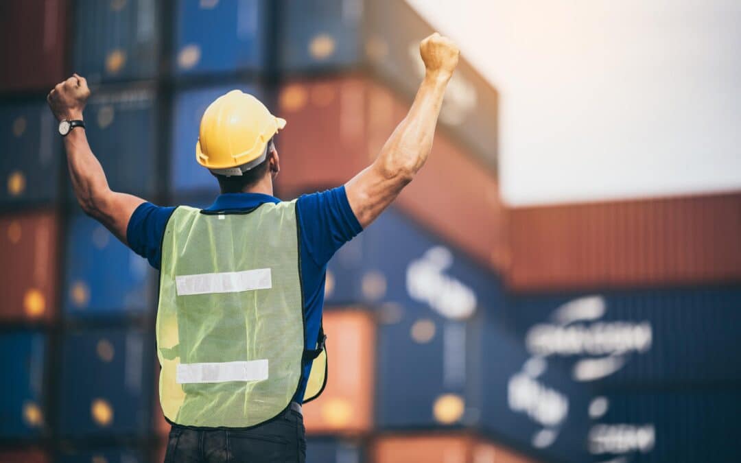 Divorce and the ILWU Pension: What Longshoremen Need to Know