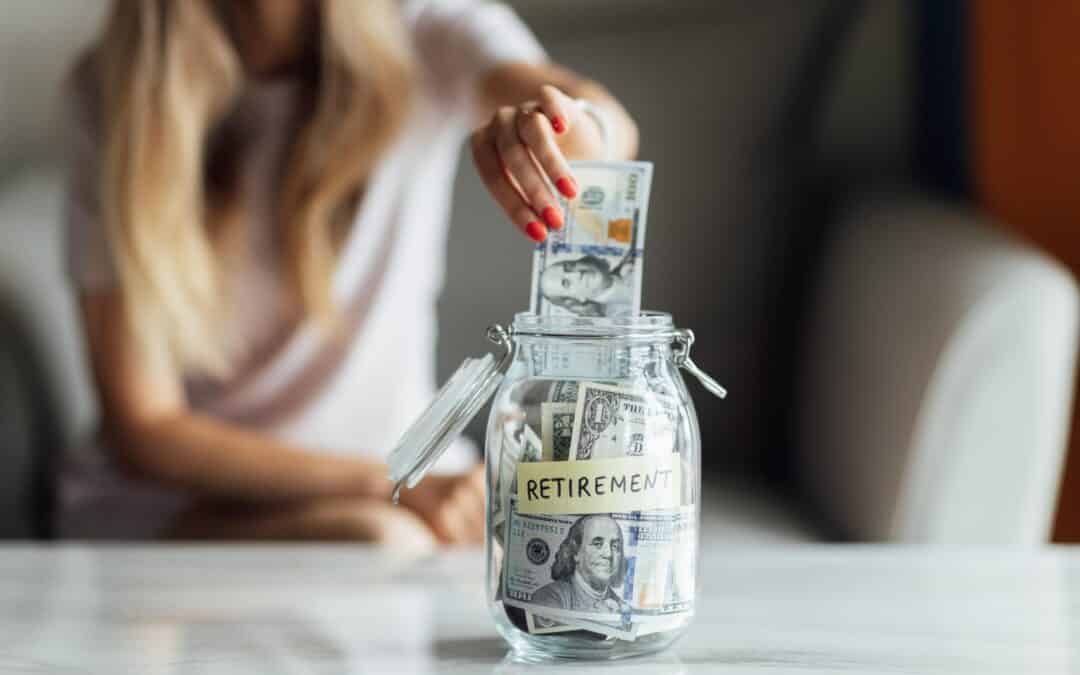 Do Prenups Protect Retirement Accounts in California?