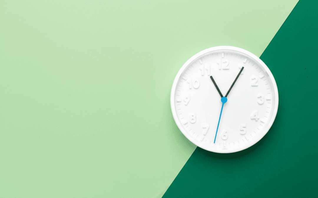 How Much Time Do You Need to Sign a California Prenuptial Agreement?