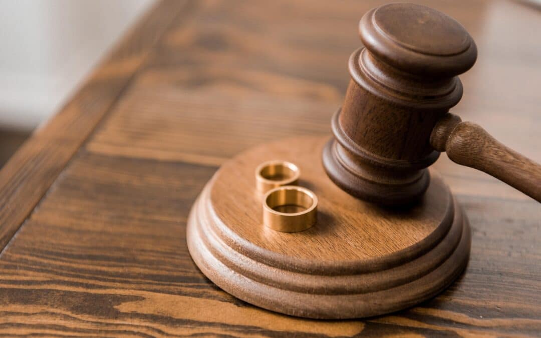 California’s Community Property Presumption: A Quick Guide