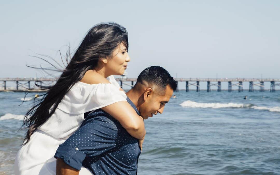 What Should Be Included In A California Prenuptial Agreement