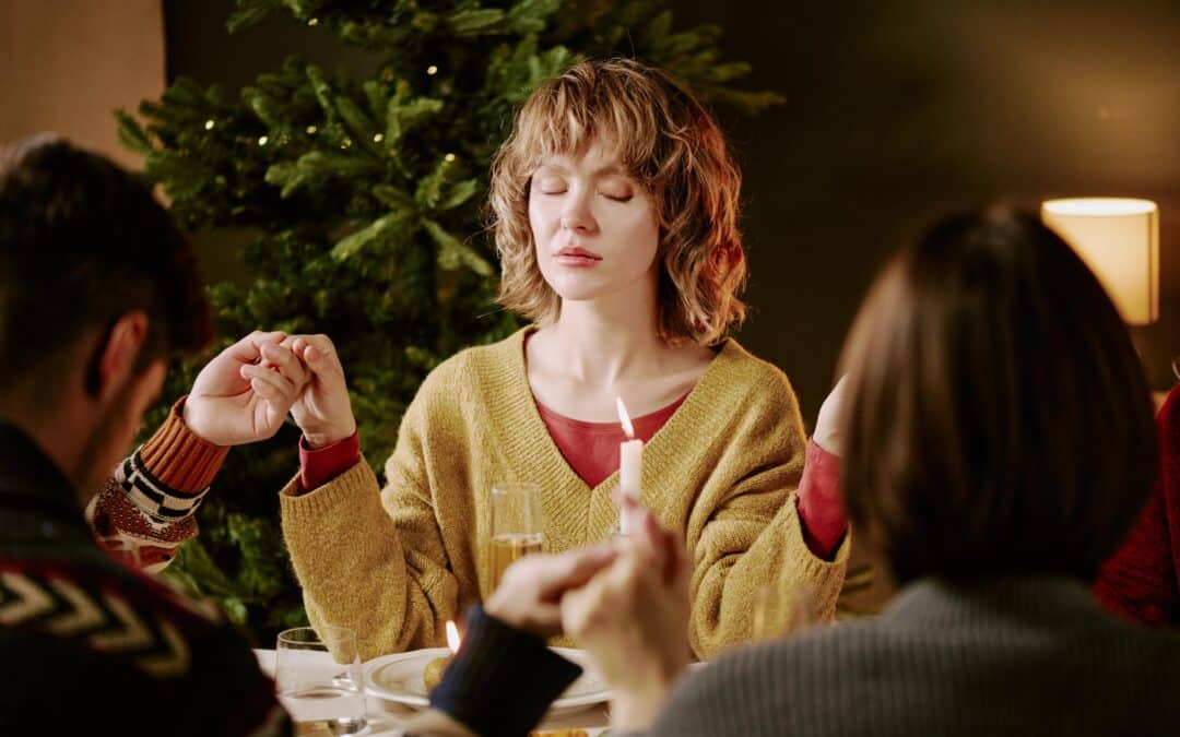 Navigating the Holidays After Divorce: A Guide to Healing and Hope