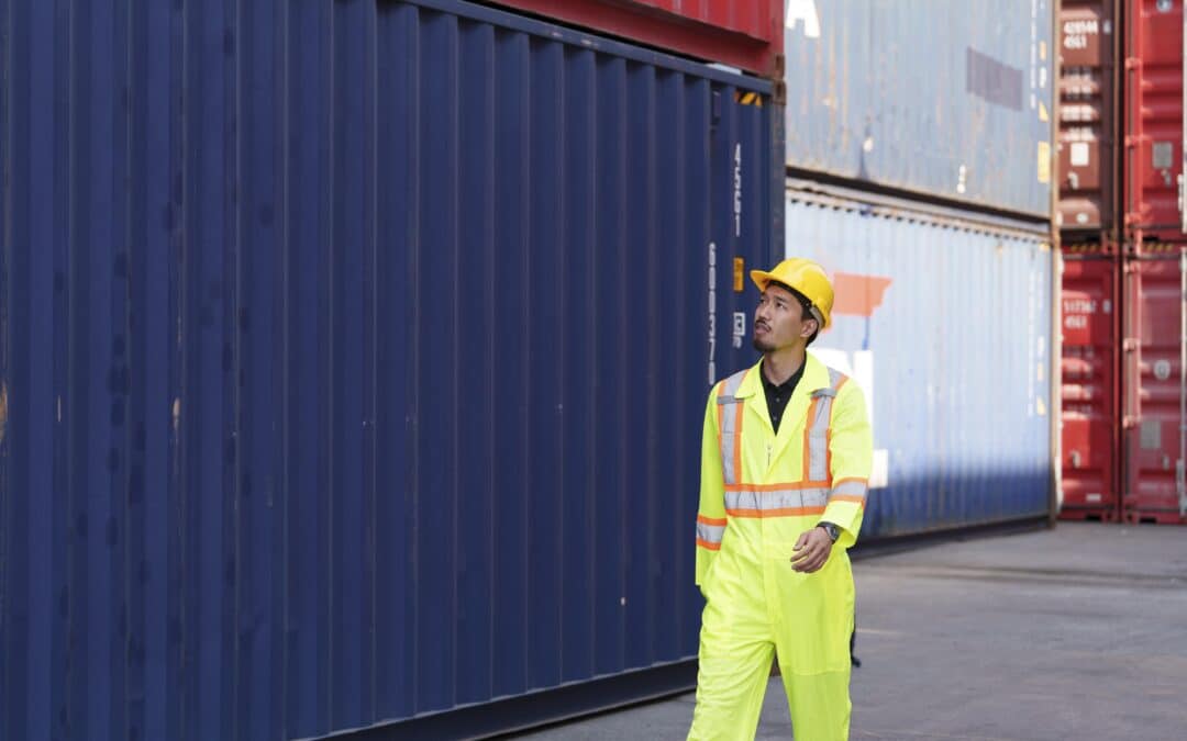 Do I Need a Prenup or Postnup as a Longshoreman?